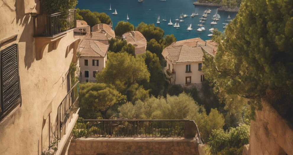 Tragischer Vorfall: Deutscher Tourist stirbt nach möglichen Balkonsturz auf Mallorca