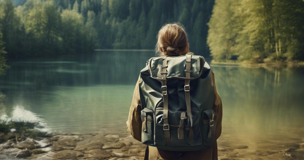 Worauf achten beim Kauf eines wasserdichten Rucksacks?