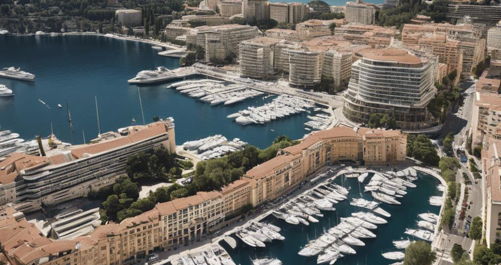 Monaco: Kleinstaat oder Luxusunternehmen? Ein Blick in das Land der Superreichen