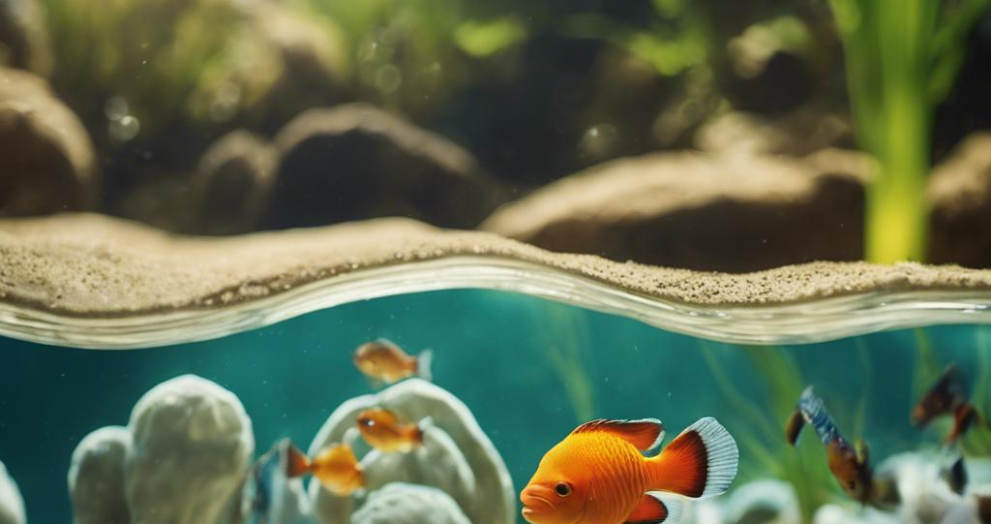 Neuartige Entdeckung: Tropische Kugelfische in der Adria