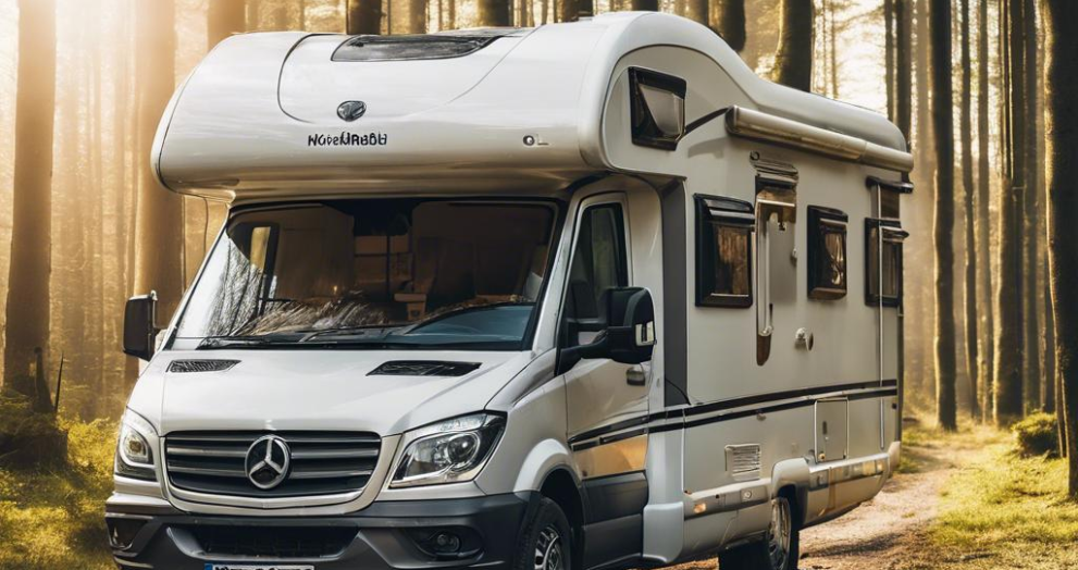 Top 10 Wohnmobil-Reiseziele für Camper in Deutschland