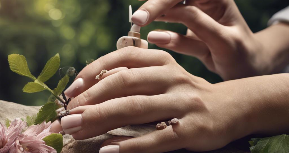 Nagelpflege unterwegs: Handgepäcks-taugliche Maniküre-Produkte