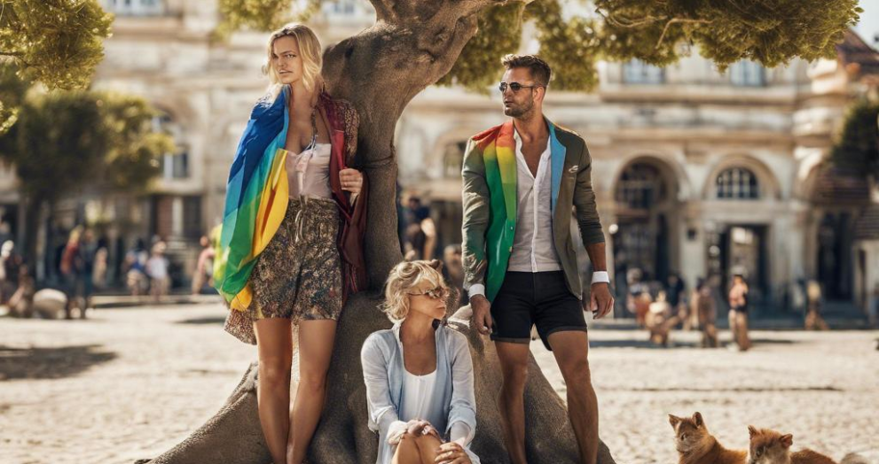 Top 12 Reiseziele für LGBT-Reisende: Australien bis Portugal