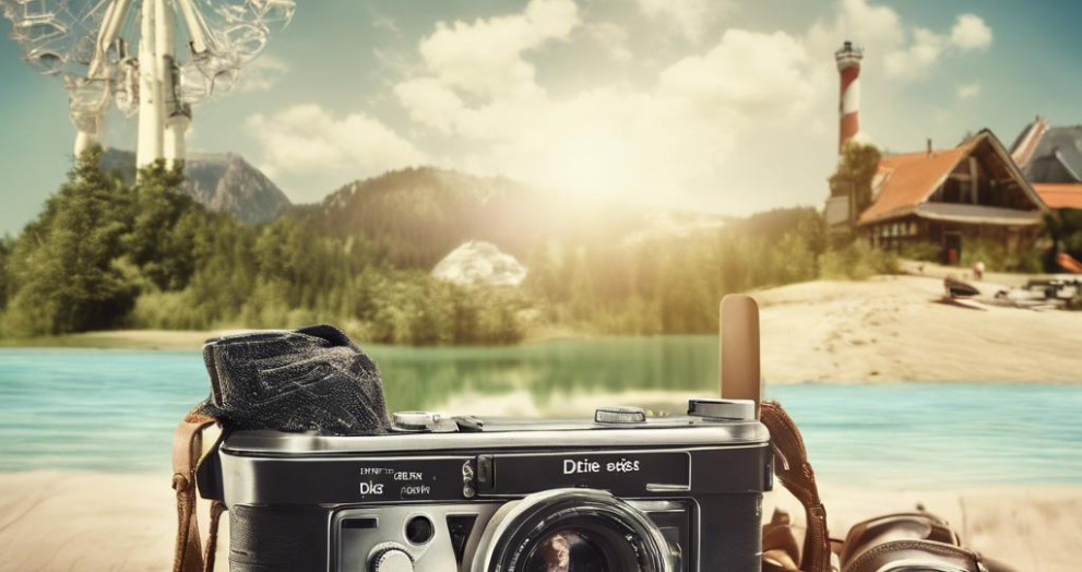 Die besten Reise-Gadgets für Ihren Urlaub