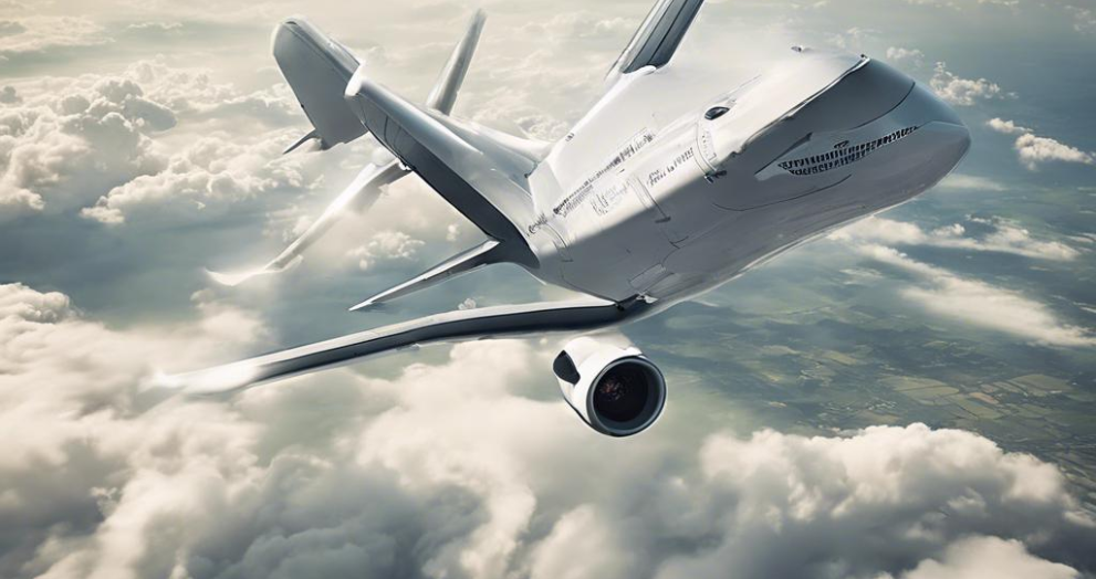 Die besten Flugzeug-Gadgets für erhöhten Komfort