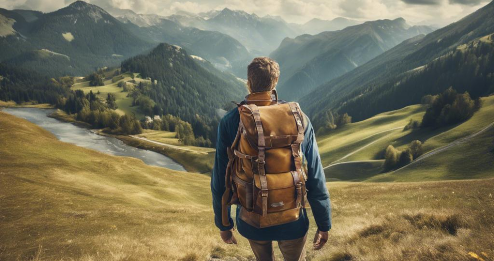 Die besten Handgepäck-Rucksäcke für leichteres Reisen