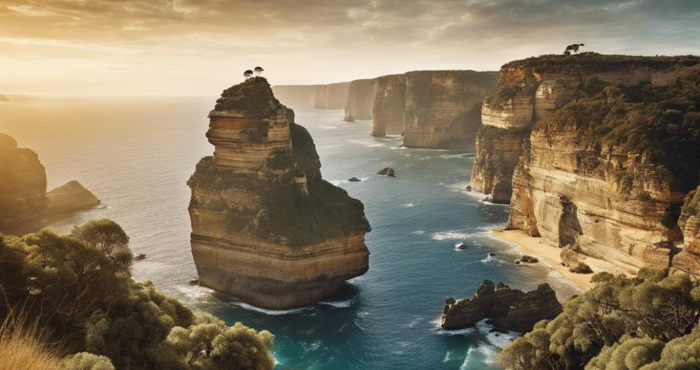 Die Top 12 queeren Reiseziele von Australien bis Portugal