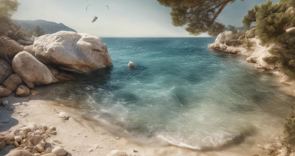 Geheime Perlen der türkischen Riviera entdecken