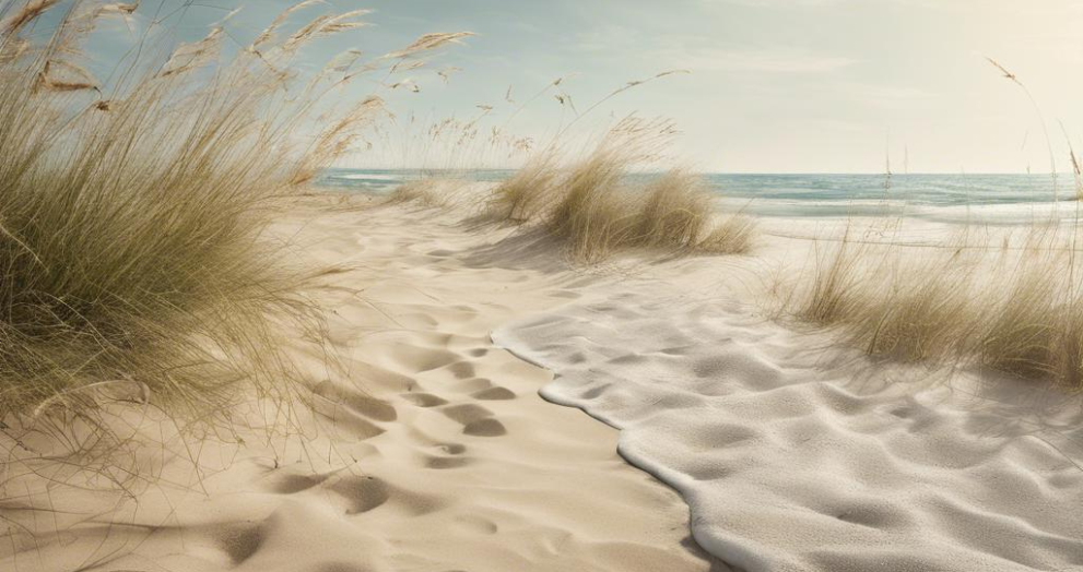 Gericht definiert genau: „Wenige Gehminuten zum Strand“ im Urlaub