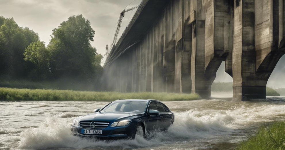 Fahrgastrechte bei Hochwasser: Wichtige Informationen für Reisende