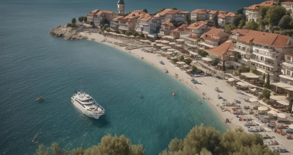 Geheimtipp Türkische Riviera: Abseits der Massen entdeckt