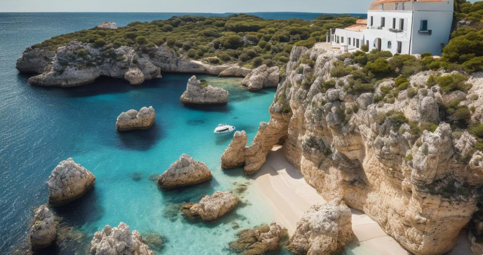 Die besten Reisetipps für Menorca: Mallorcas kleine Schwester