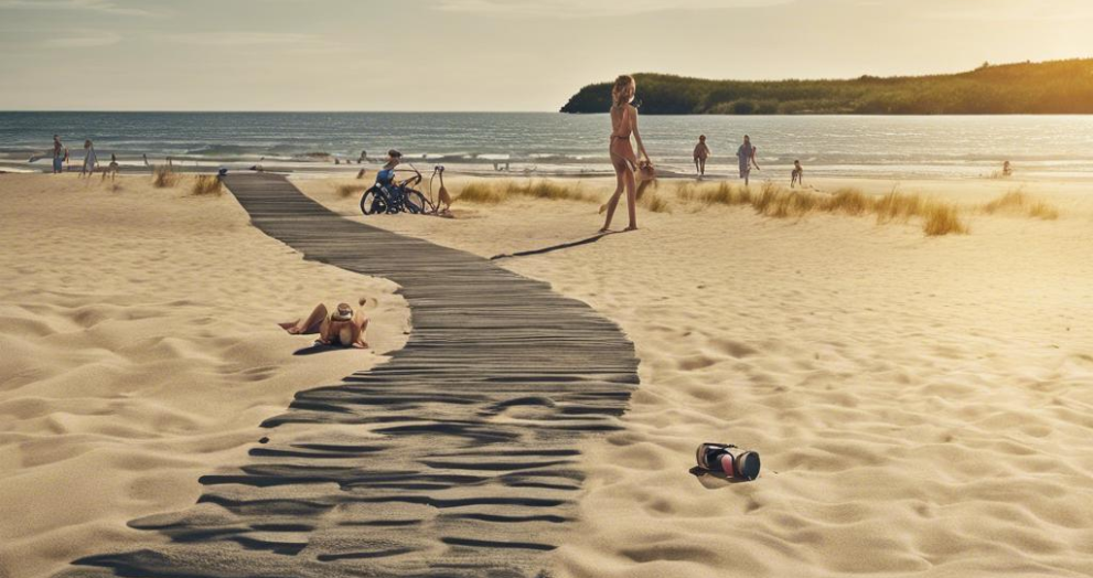 Strandspielzeug: Unverzichtbar für den perfekten Sonnenurlaub