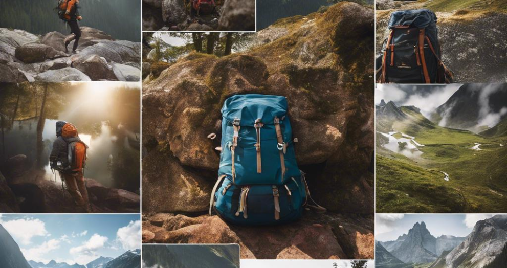 Ultimativer Guide zu Handgepäck-Rucksäcken für Backpacker