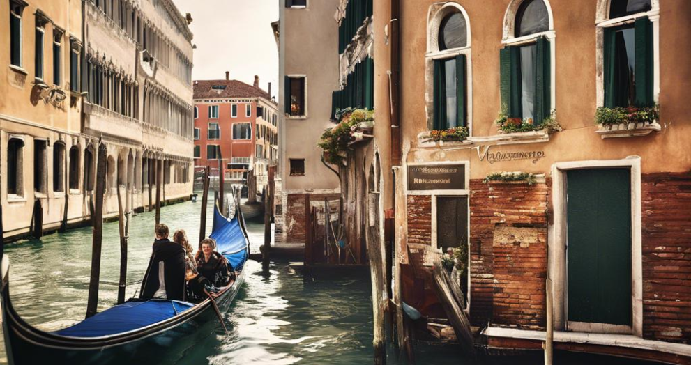Politik erwägt Verlängerung der Touristengebühr in Venedig