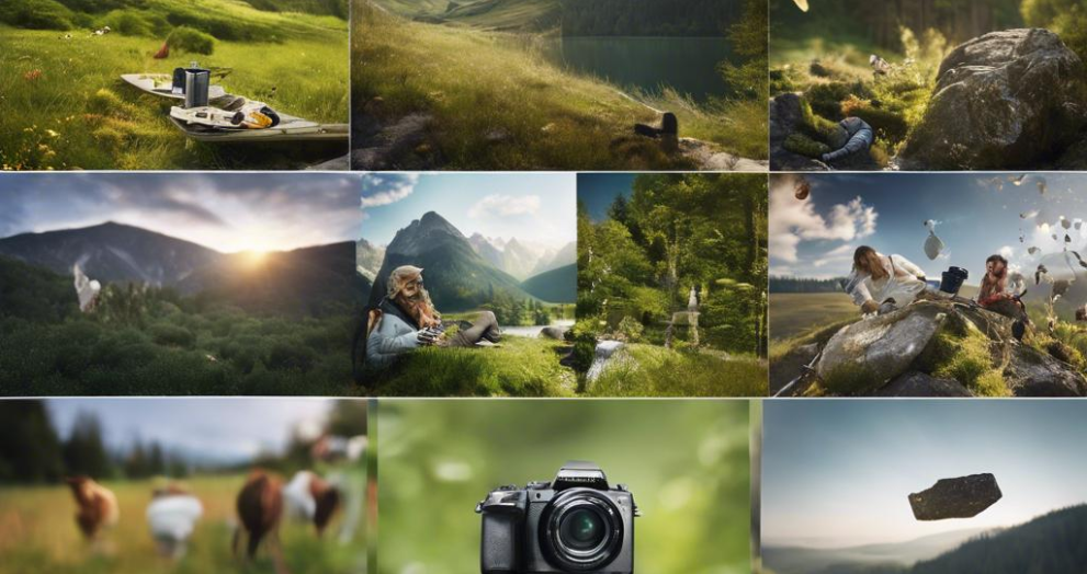 Die besten Outdoor-Gadgets für mehr Komfort: Zehn Packhilfen im Test