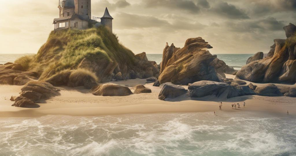 Die besten Strandspielzeuge für Ihren Urlaub