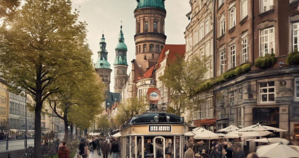 Kopenhagen belohnt Touristen mit Kaffee und freiem Eintritt