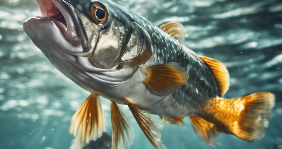 Fischer fängt hochgiftigen Fisch im Mittelmeer