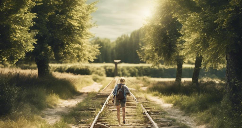 Die am überfüllteste Reiseziele im Sommer: Anti-Eimer-Liste
