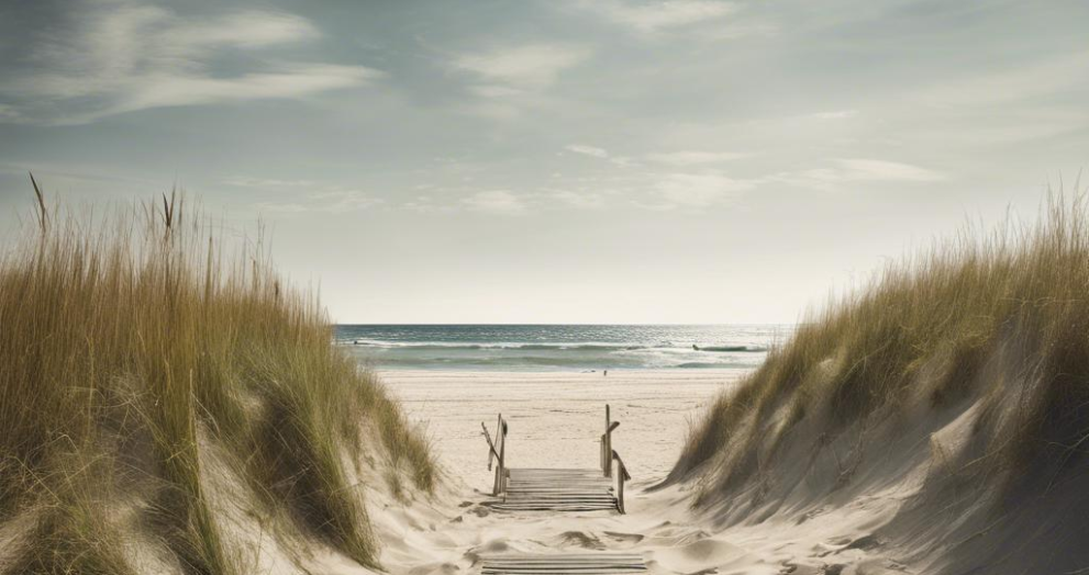 Entscheidung des Gerichts: Die Definition von „wenige Gehminuten“ zum Strand klargestellt