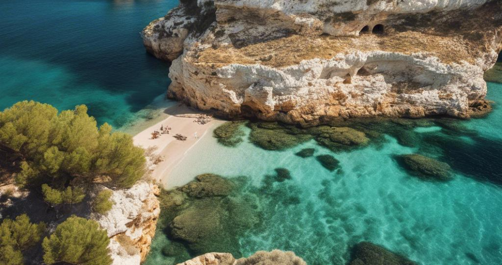 Reiseziel Menorca: Beste Tipps für die Baleareninsel