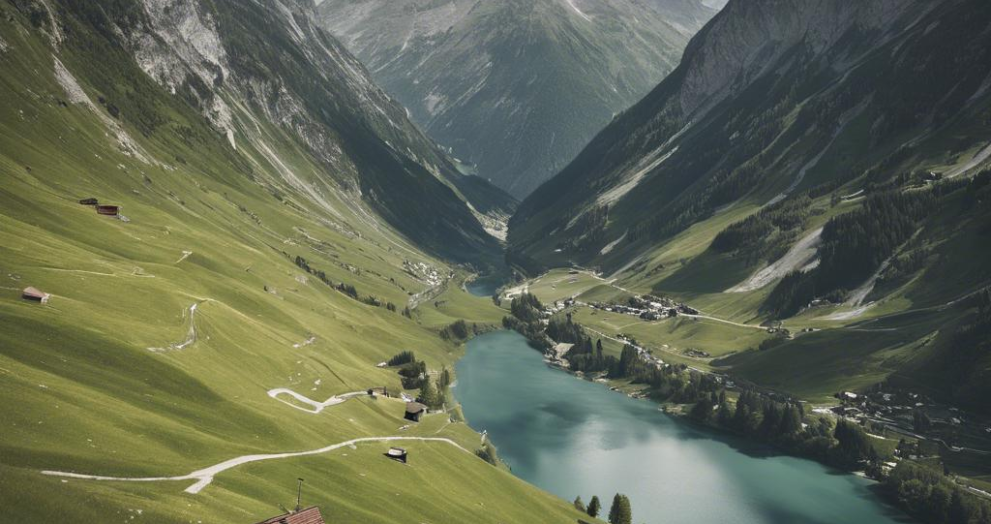 Eine epische Alpenwanderung: Durch die Greina-Hochebene von Graubünden ins Tessin