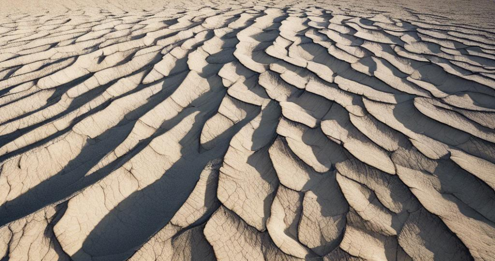 Der faszinierende Zauber von Death Valley: Ein Wüstenparadies erwacht