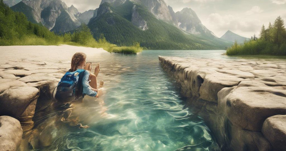 Die besten wasserdichten Handyhüllen für den Urlaub