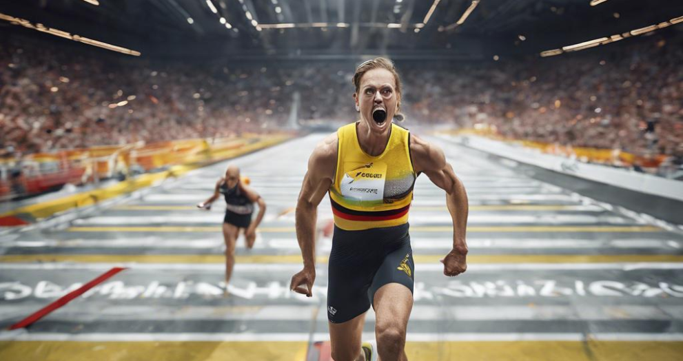 Angriff auf Frankreichs Schnellzugnetz: Olympia 2024 bedroht 800.000 Fahrgäste