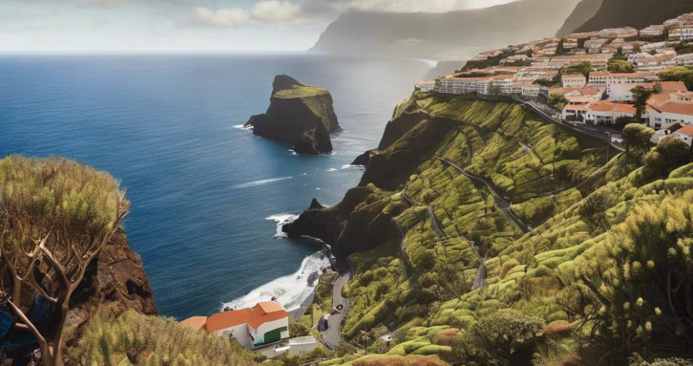 Windböen auf Madeira: Tausende Touristen stecken fest
