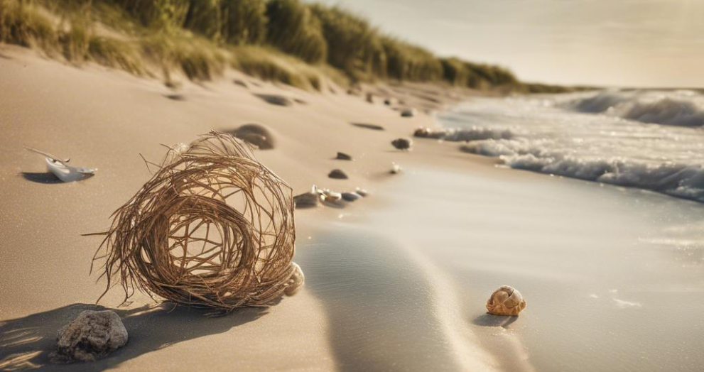 Vergleich von vier Strandliegen mit Rollen: Luxuriöses Sonnenbaden am Strand