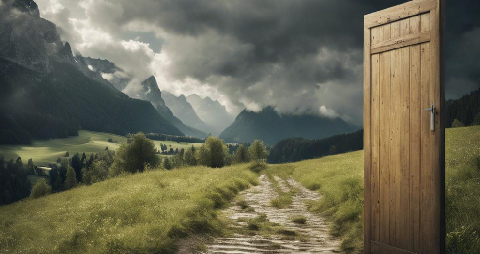 Die Qual der Wahl: Der perfekte Wanderhut für optimalen Sonnen- und Regenschutz