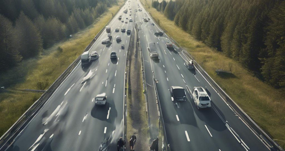 Verkehrsvorschriften im Ausland: Wichtige Regeln und Strafen
