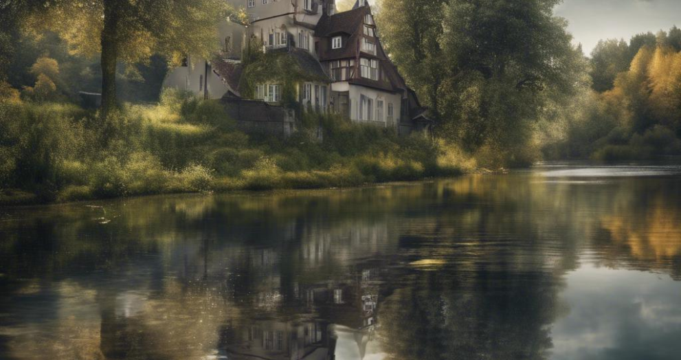 Ein zauberhafter Ort: Der Kivusee & seine ungewöhnliche Harmonie