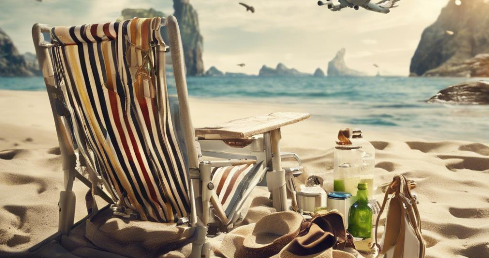 Die ultimativen Reise-Gadgets für Ihren Urlaub