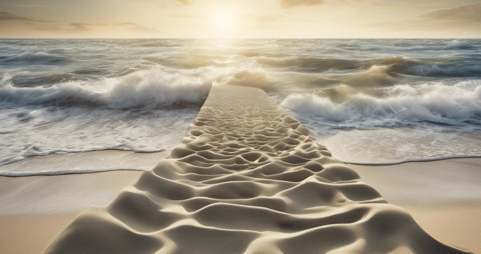 Luxuriöse Strandliegen: Ein detaillierter Vergleich mit Rollen
