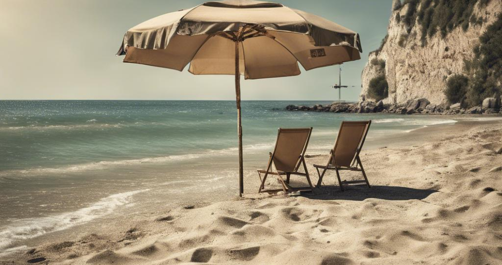 Verärgerung während Hochsaison: Italien schließt Strände – Sonnenschirm-Betreiber im Streik