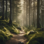 Wandern Notfall: Essentials im Erste-Hilfe-Set