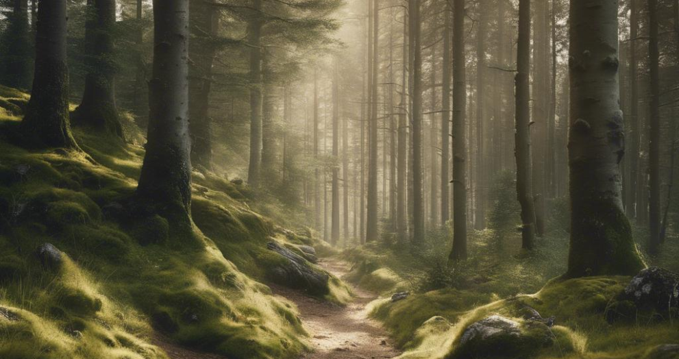 Entdeckung der eisigen Pracht: Wanderung entlang der Westküste Grönlands