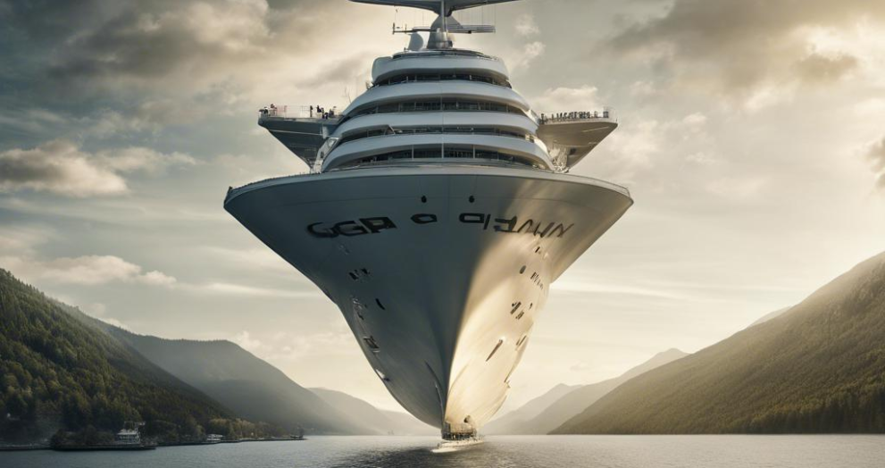 Die majestätischen Giganten der Weltmeere: Die größten Yachten der Welt