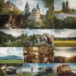 Vögel verursachen Schaden: Flugzeug kehrt um