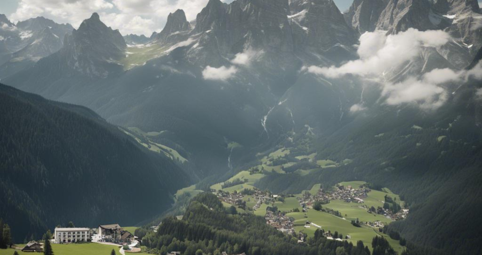 Die Top Regentag Aktivitäten in Südtirol
