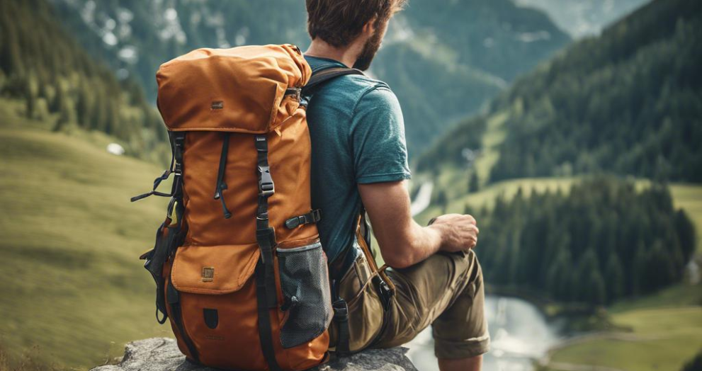 Die besten Handgepäck-Rucksäcke für Backpacker: Leichtes Fliegen mit diesen Modellen