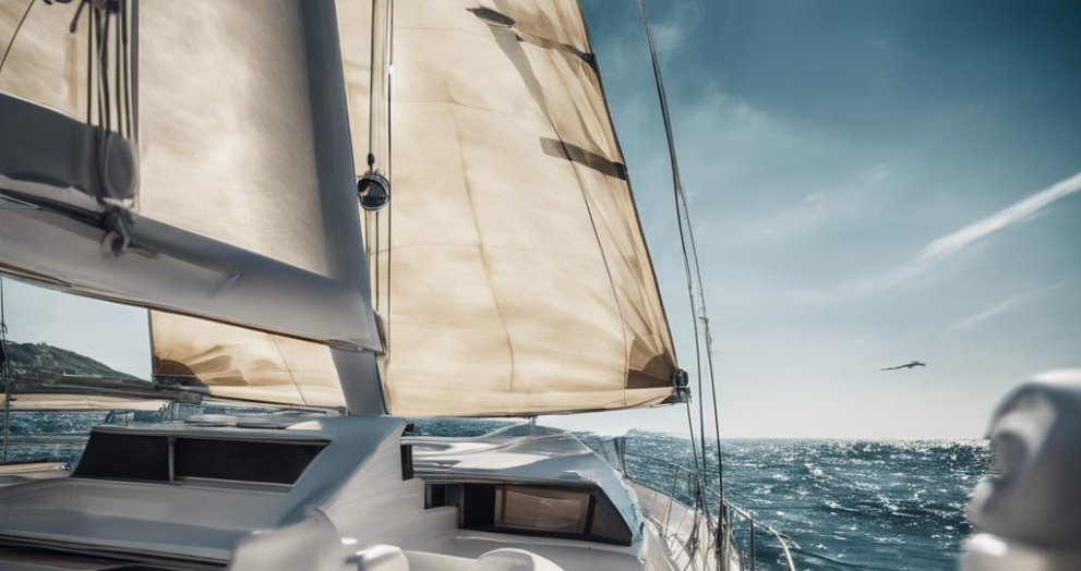 Die größten Yachten der Welt: Luxus pur mit 180 Metern
