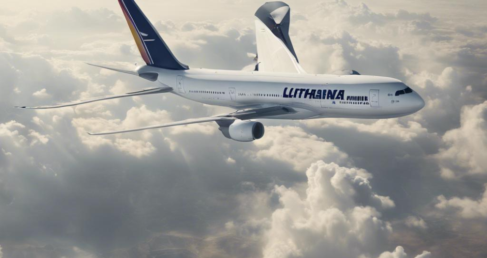 Neue Sicherheitsmaßnahmen: Lufthansa und Air France stoppen Flüge nach Israel