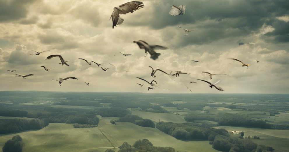 Die Schönheit der Flughäfen: Ein Liebesbrief an die wichtigsten Verbindungswege der Welt