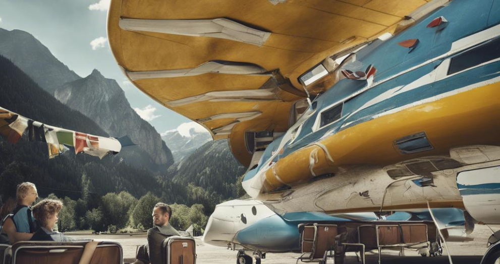 Nick Martin: Vom Weltreise-Traum zur Travel Uni