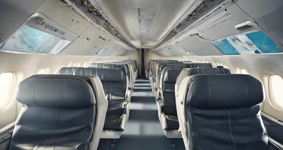 Die nervigsten Sitznachbarn im Flugzeug: Passagiertypen Teil 2
