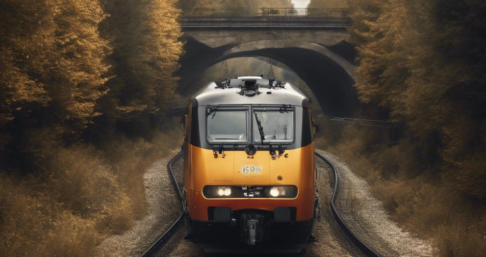 Die vergessenen Züge: Eine Reise zu Eisenbahn-Friedhöfen weltweit